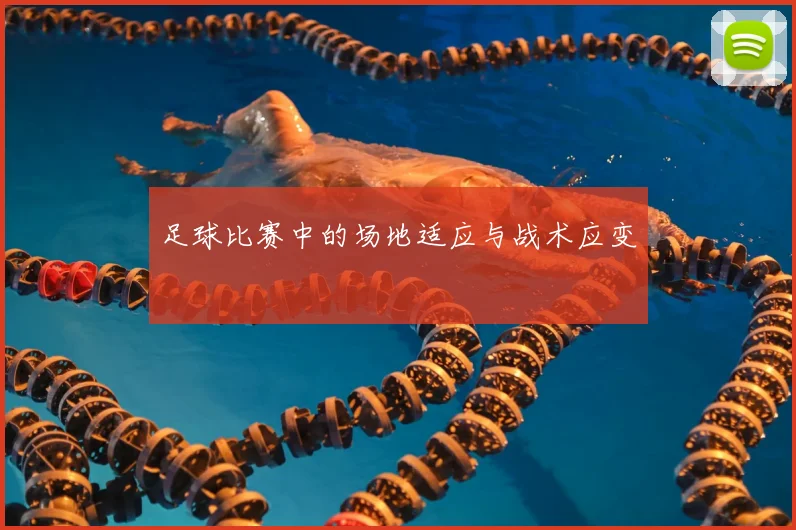 足球比赛中的场地适应与战术应变