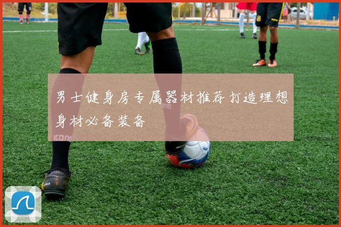 男士健身房专属器材推荐打造理想身材必备装备